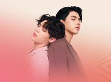 FortPeat First Fan Meeting in Macau